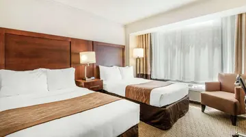 Comfort Inn By The Bay