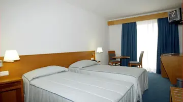 Comfort Inn Hotel - Ponta Delgada