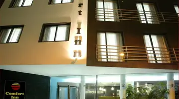 Comfort Inn Hotel - Ponta Delgada