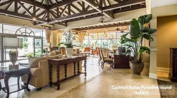 Comfort Suites Paradise Island