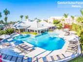 Comfort Suites Paradise Island