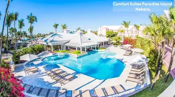 Comfort Suites Paradise Island