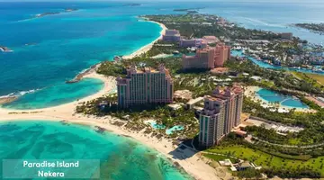 Comfort Suites Paradise Island