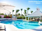 Comfort Suites Paradise Island