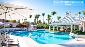Comfort Suites Paradise Island