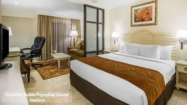 Comfort Suites Paradise Island