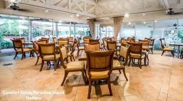 Comfort Suites Paradise Island