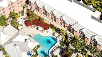 Comfort Suites Paradise Island