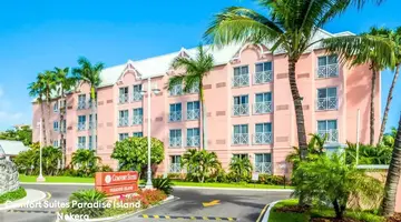 Comfort Suites Paradise Island