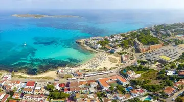 Comitas Isla del Aire
