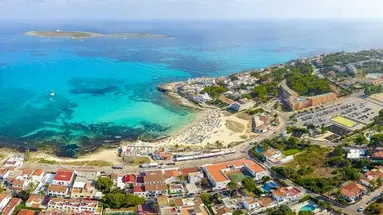 Comitas Isla del Aire