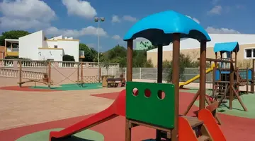 Comitas Isla del Aire