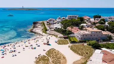 Comitas Isla del Aire
