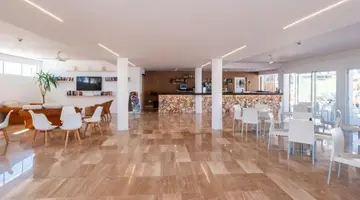 Comitas Isla del Aire
