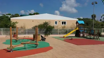 Comitas Isla del Aire