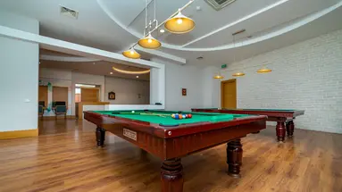 Commodore Elite Suite And Spa