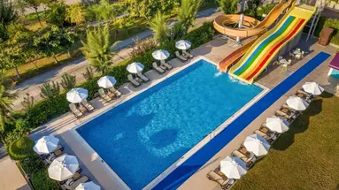 Commodore Elite Suite And Spa