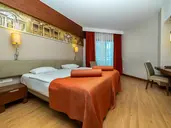 Commodore Elite Suite And Spa