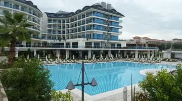 Commodore Elite Suite And Spa