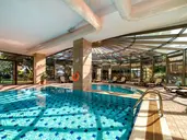 Commodore Elite Suite And Spa