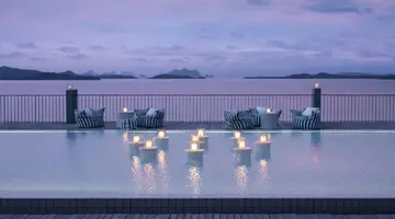 COMO Point Yamu Phuket