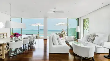 COMO Point Yamu Phuket
