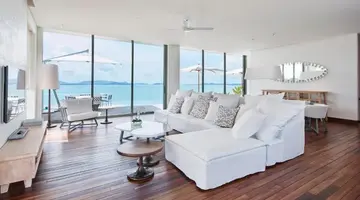 COMO Point Yamu Phuket