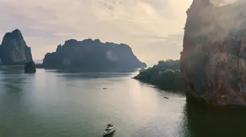 COMO Point Yamu Phuket