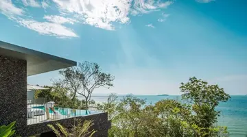 COMO Point Yamu Phuket