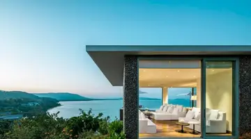 COMO Point Yamu Phuket
