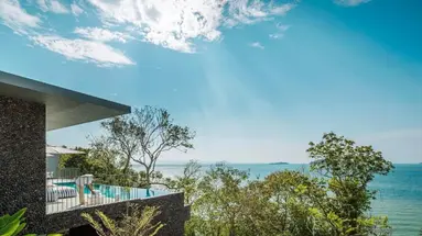 COMO Point Yamu Phuket