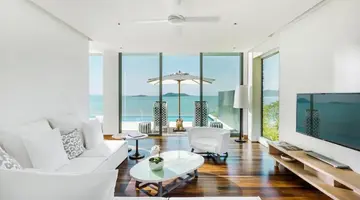 COMO Point Yamu Phuket