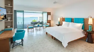 COMO Point Yamu Phuket
