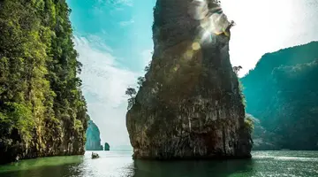 COMO Point Yamu Phuket