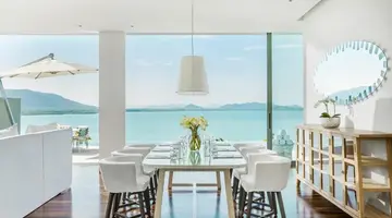 COMO Point Yamu Phuket