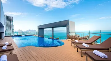 Comodo Nha Trang Hotel ( Ex. Asteria Com