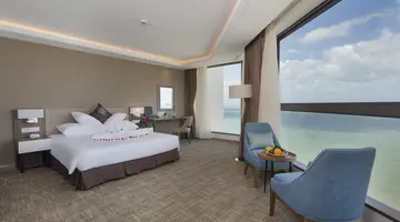 COMODO NHA TRANG HOTEL