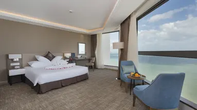 COMODO NHA TRANG HOTEL