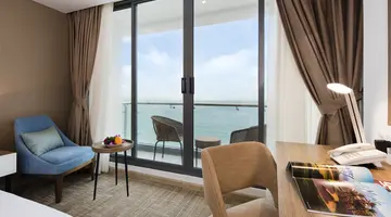 COMODO NHA TRANG HOTEL
