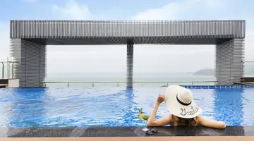COMODO NHA TRANG HOTEL