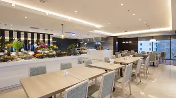 COMODO NHA TRANG HOTEL