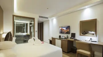 COMODO NHA TRANG HOTEL