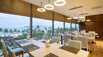 COMODO NHA TRANG HOTEL