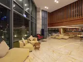 COMODO NHA TRANG HOTEL