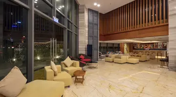 COMODO NHA TRANG HOTEL