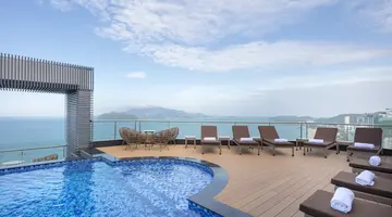 COMODO NHA TRANG HOTEL