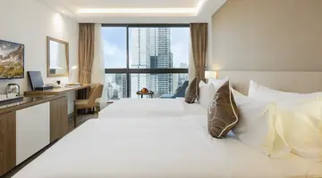 COMODO NHA TRANG HOTEL