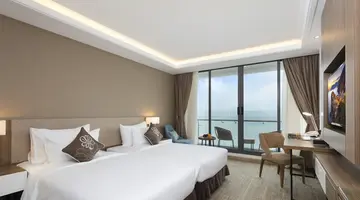 COMODO NHA TRANG HOTEL