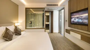 COMODO NHA TRANG HOTEL