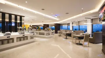COMODO NHA TRANG HOTEL